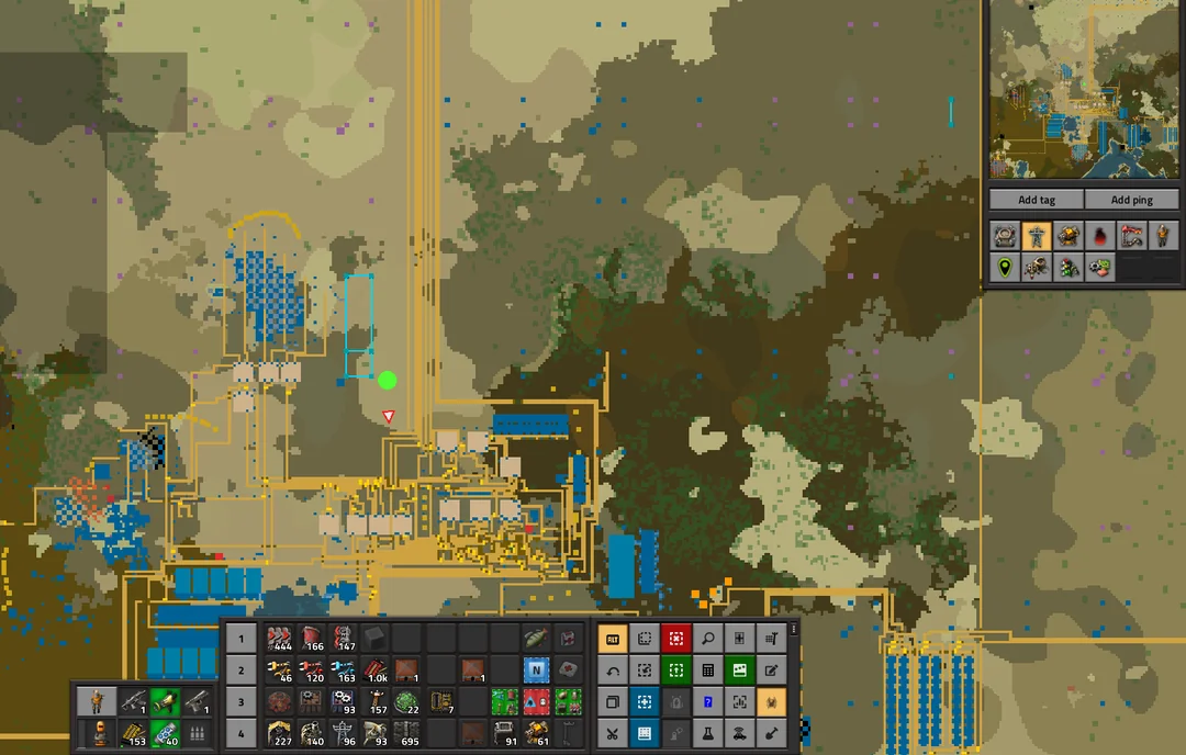 Factorio